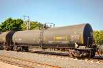 GATX Tank Car